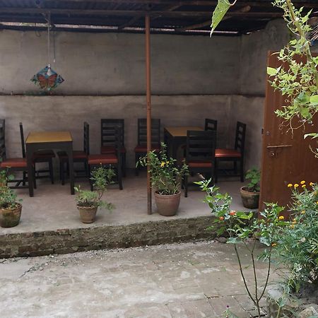 Friend'S Guest House Bhaktapur Exterior photo