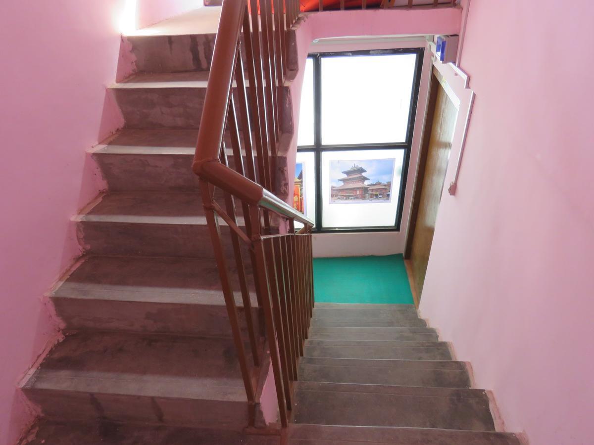 Friend'S Guest House Bhaktapur Exterior photo