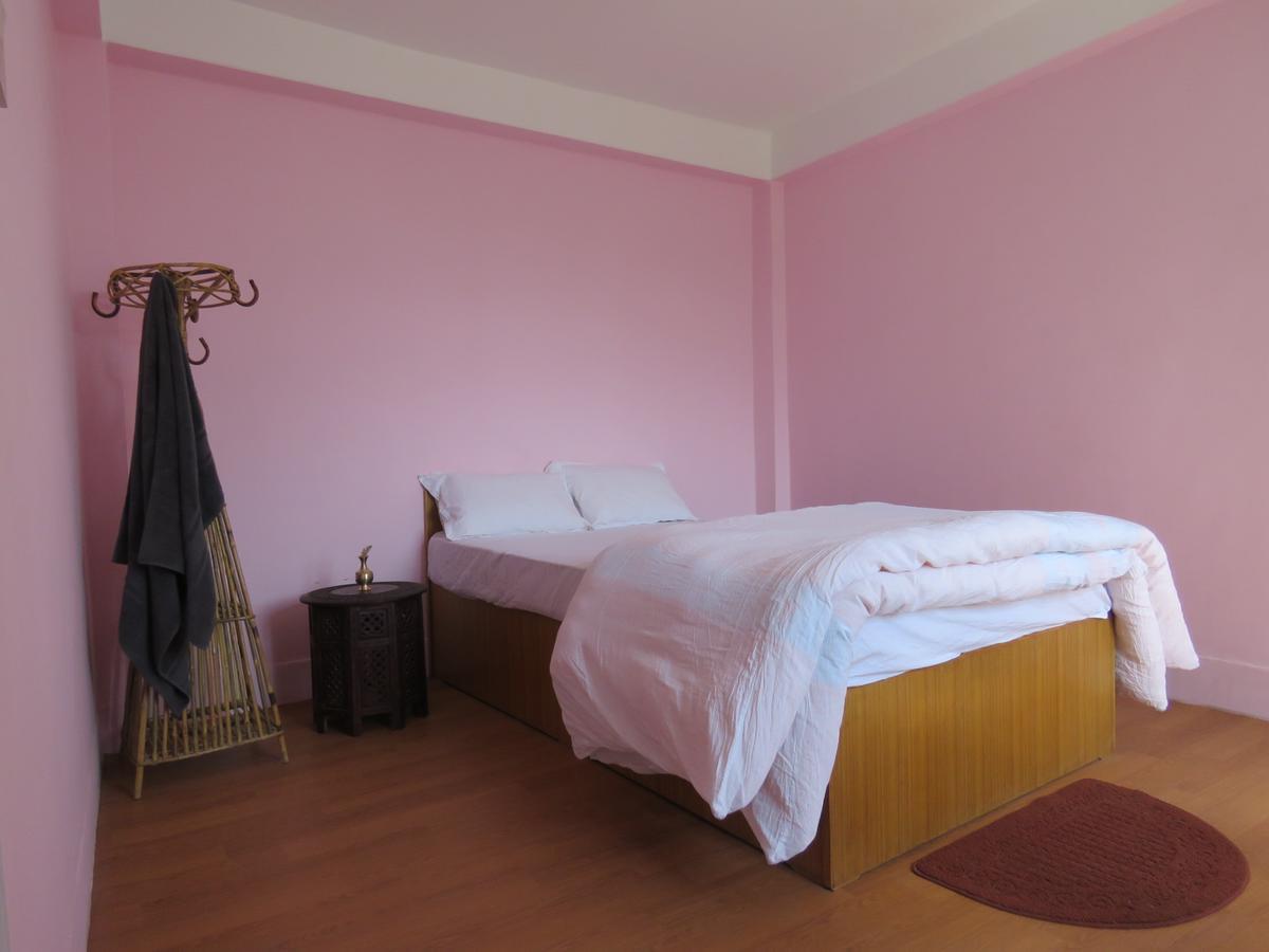 Friend'S Guest House Bhaktapur Exterior photo