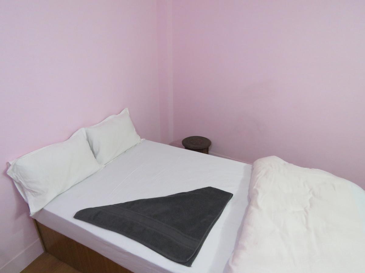 Friend'S Guest House Bhaktapur Exterior photo