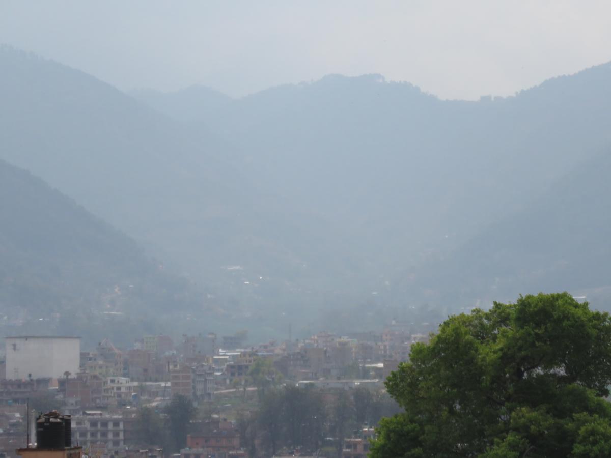 Friend'S Guest House Bhaktapur Exterior photo