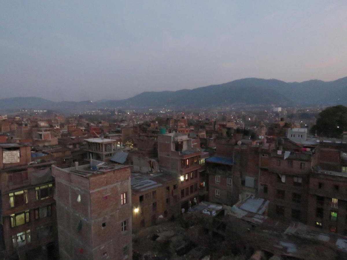 Friend'S Guest House Bhaktapur Exterior photo