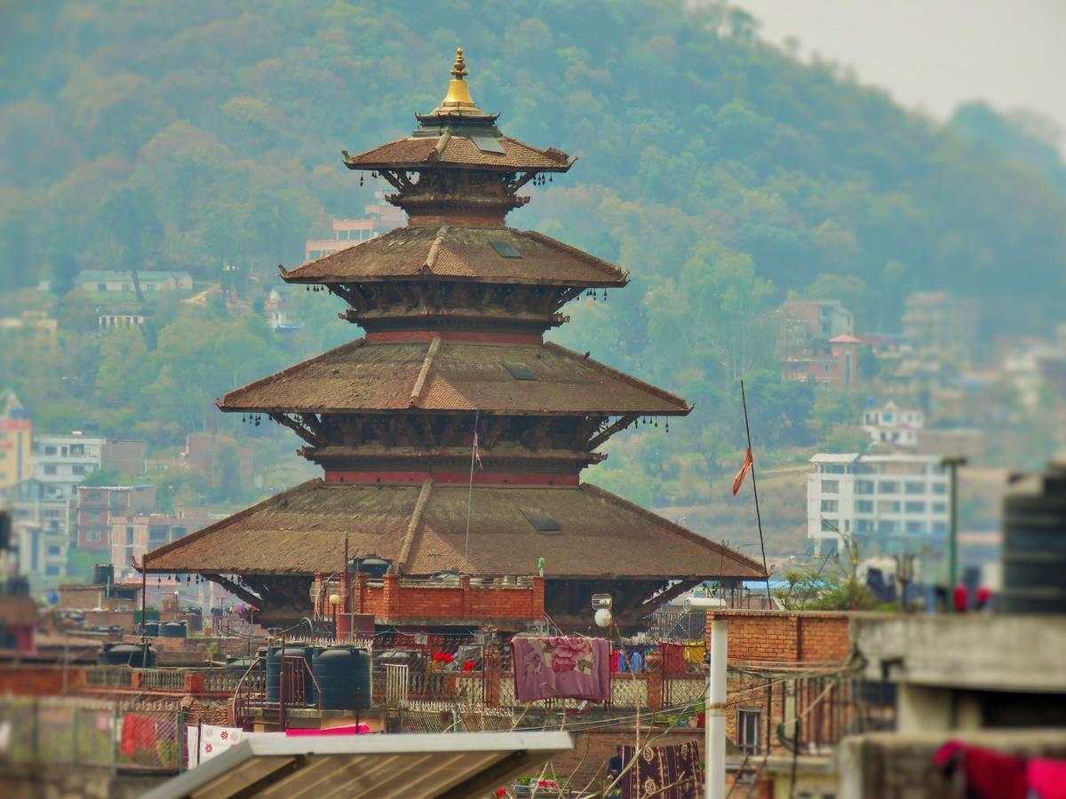 Friend'S Guest House Bhaktapur Exterior photo