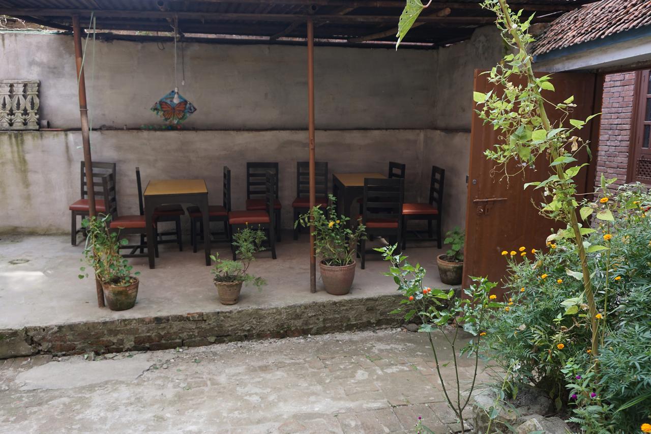 Friend'S Guest House Bhaktapur Exterior photo