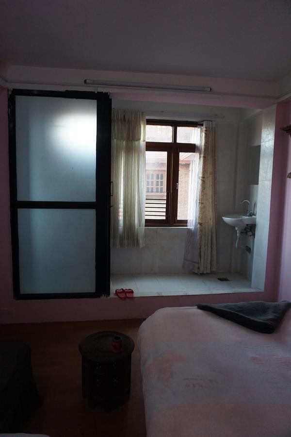 Friend'S Guest House Bhaktapur Exterior photo