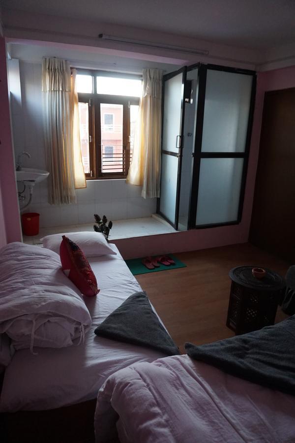 Friend'S Guest House Bhaktapur Exterior photo