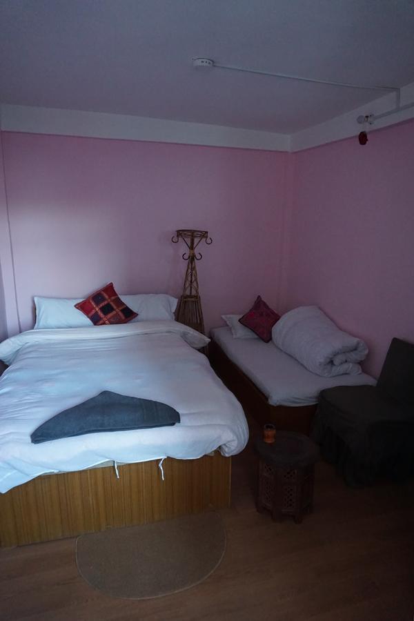 Friend'S Guest House Bhaktapur Exterior photo