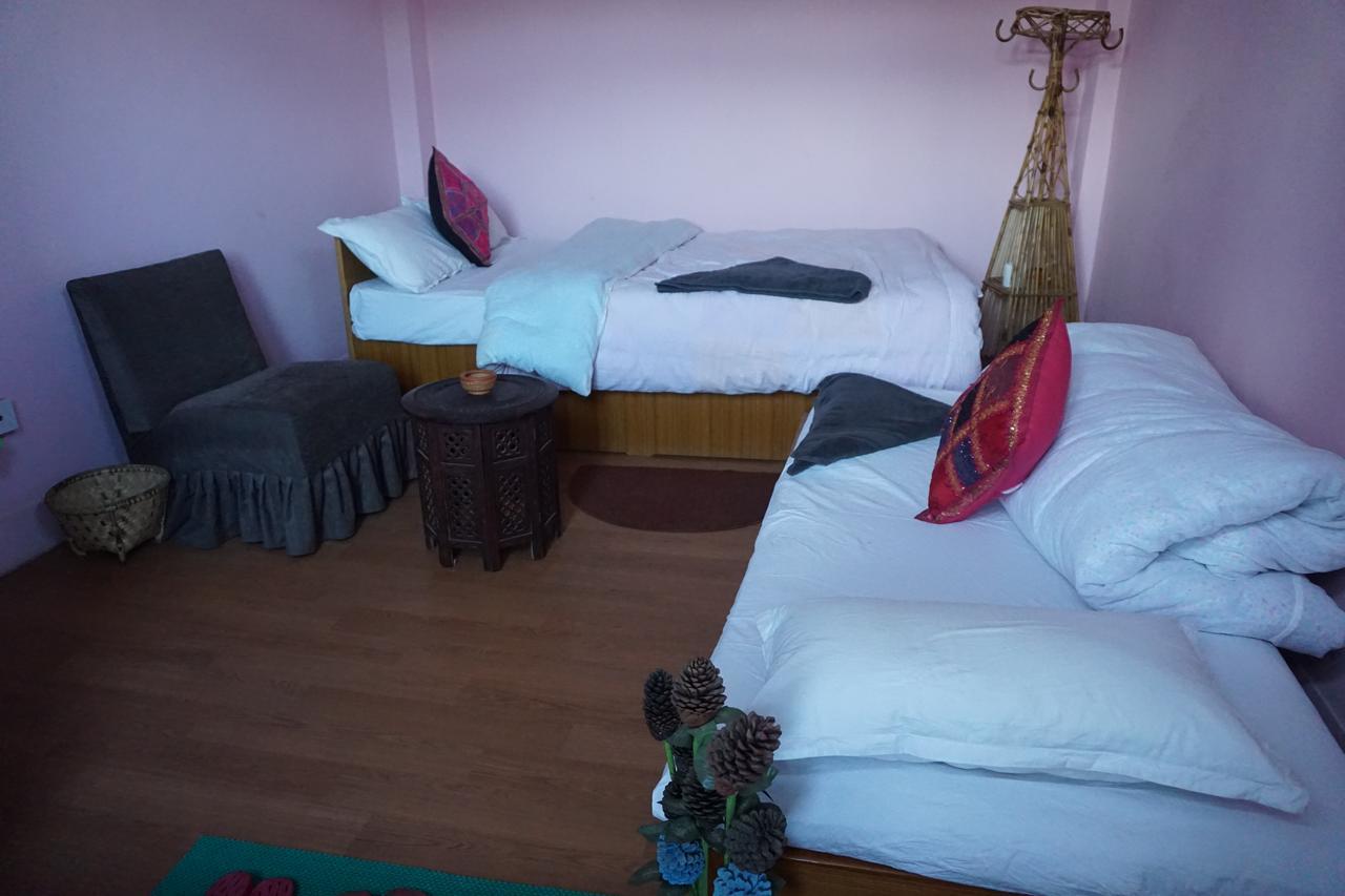 Friend'S Guest House Bhaktapur Exterior photo