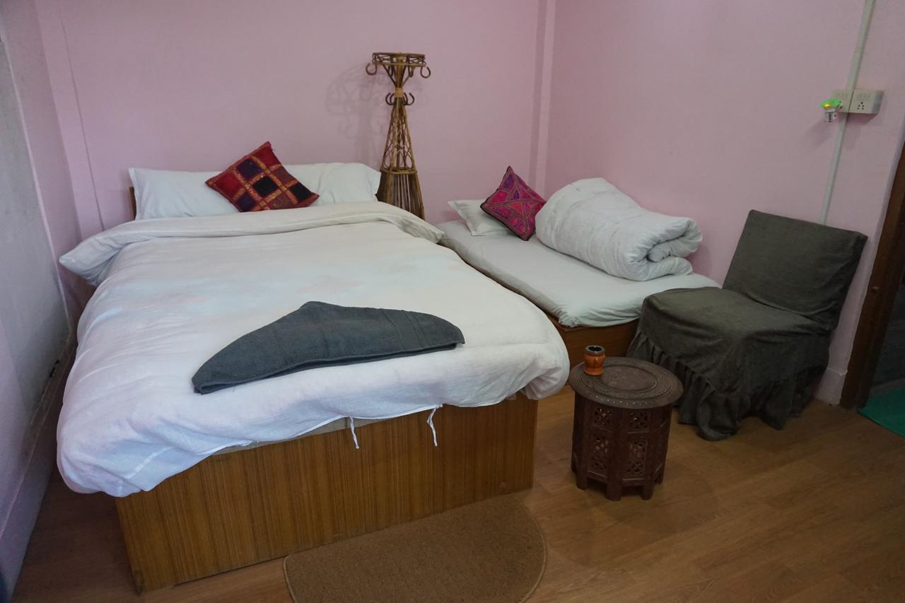 Friend'S Guest House Bhaktapur Exterior photo