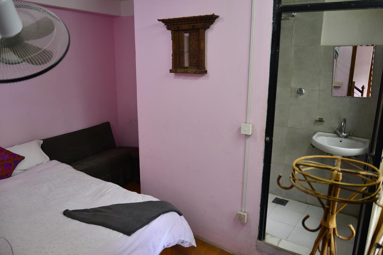 Friend'S Guest House Bhaktapur Exterior photo